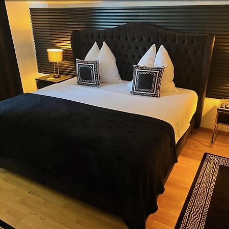 Boutique Appartement Torgau Bagian luar foto