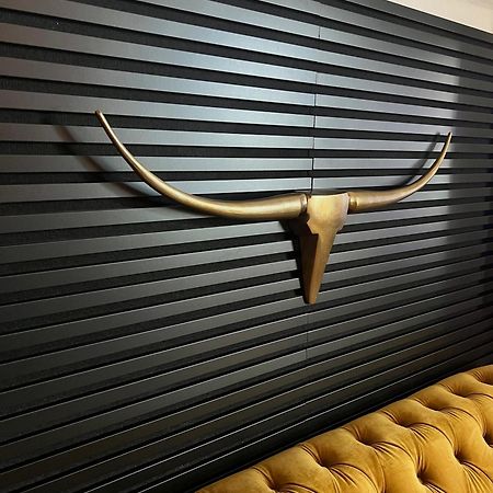 Boutique Appartement Torgau Bagian luar foto