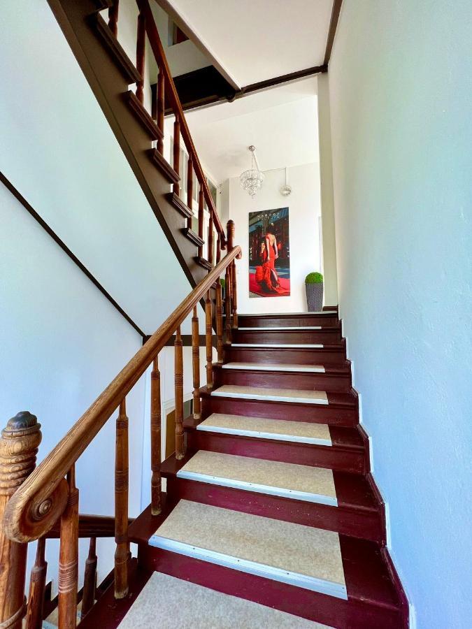 Boutique Appartement Torgau Bagian luar foto