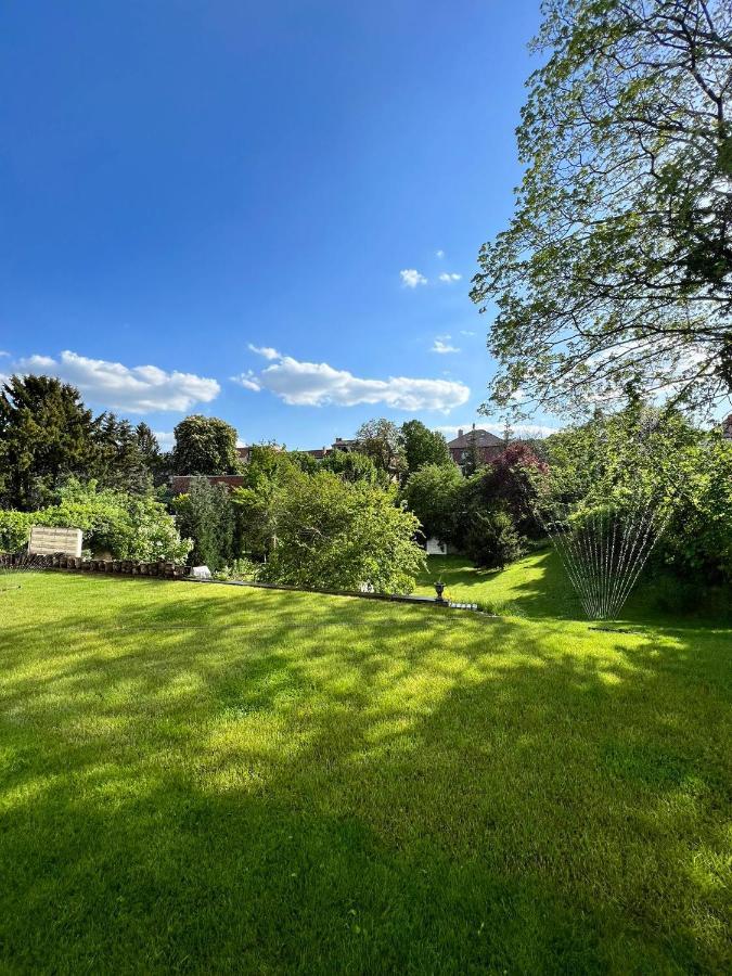 Boutique Appartement Torgau Bagian luar foto