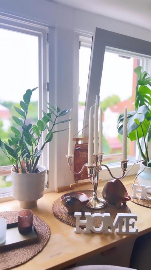 Boutique Appartement Torgau Bagian luar foto
