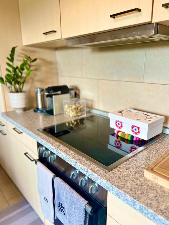 Boutique Appartement Torgau Bagian luar foto