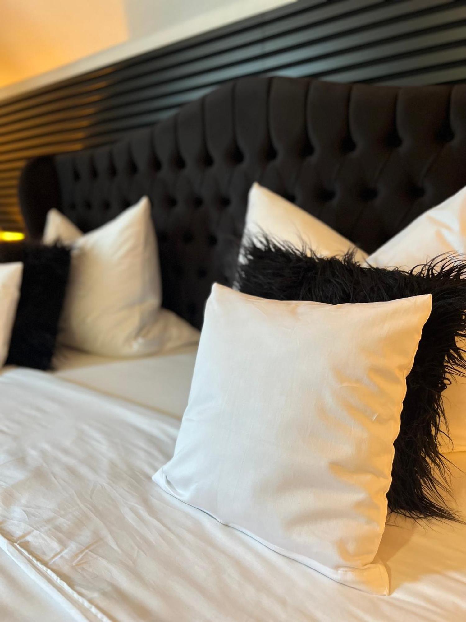 Boutique Appartement Torgau Bagian luar foto