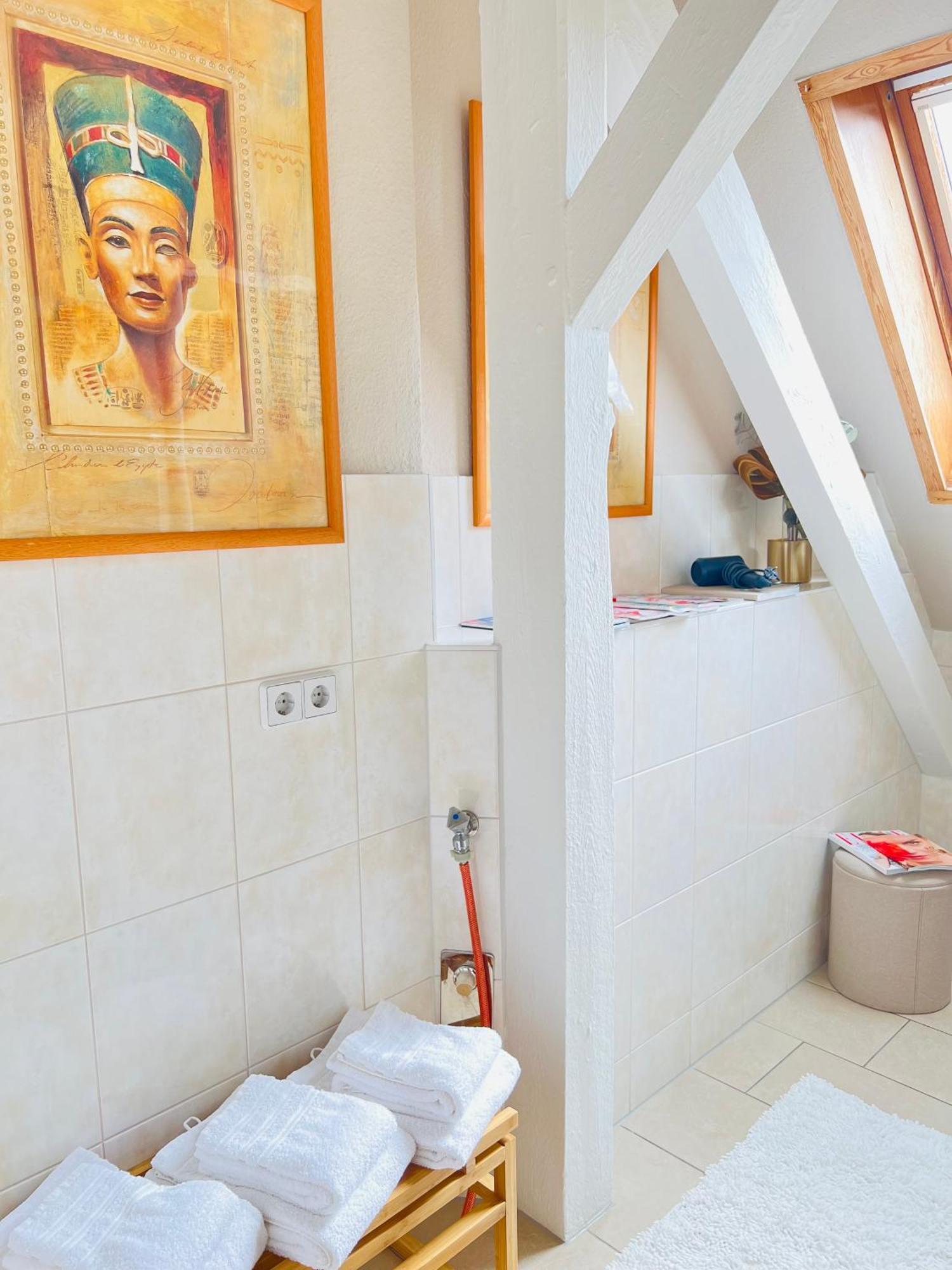 Boutique Appartement Torgau Bagian luar foto