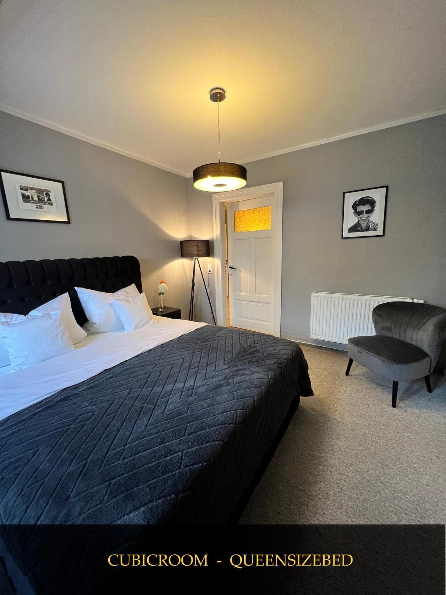 Boutique Appartement Torgau Bagian luar foto